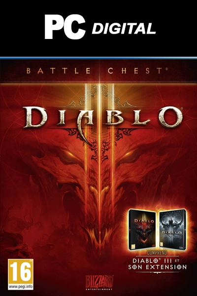 diablo 3 battle chest review