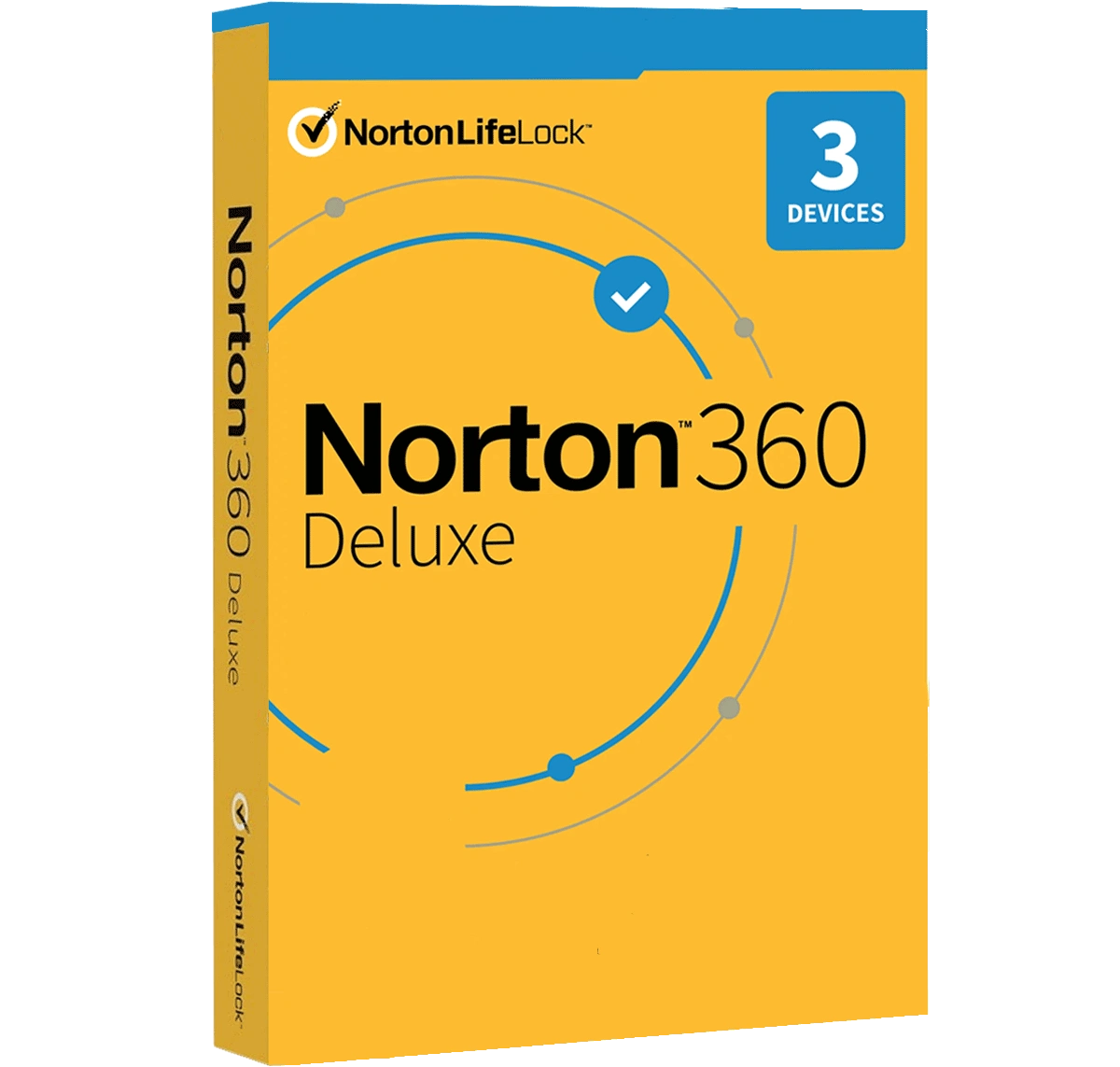 Halvimmat Norton 360 for Gamers 1 Year 3 Devices + 50GB Cloud EU Digital  Code 