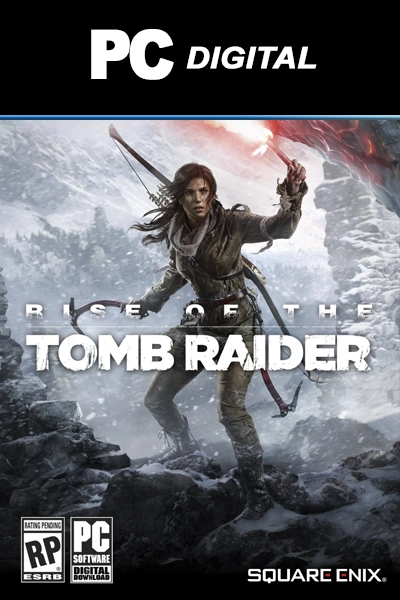 rise of the tomb raider pc date