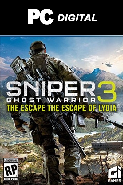 unlock code sniper ghost warrior pc