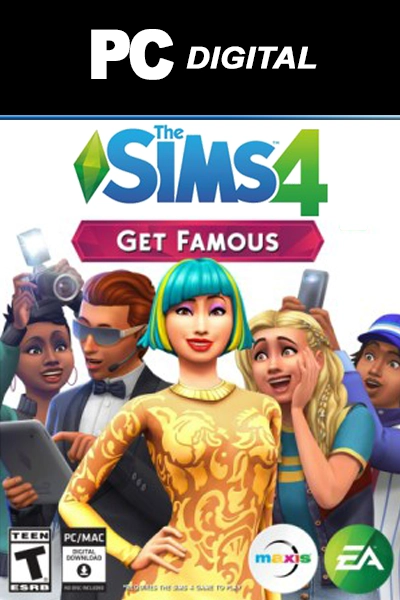 sims 4 expansion packs pc