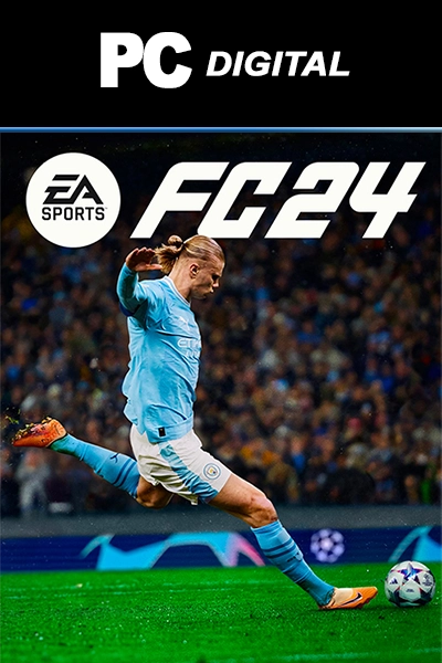 EA Sports FC 24 PC