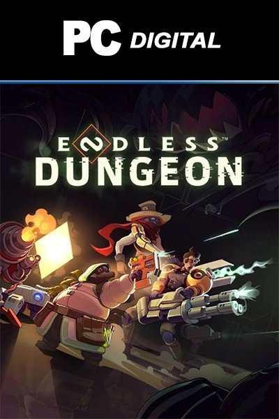 ENDLESS Dungeon PC