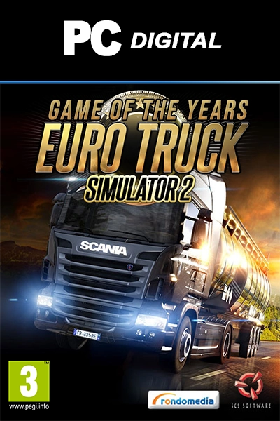 Euro-Truck-Simulator-2-GOTY-PC