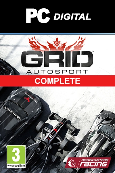 GRID-Autosport-Complete-PC