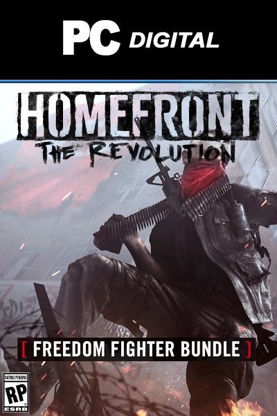 Homefront-The-Revolution---Freedom-Fighter-Bundle