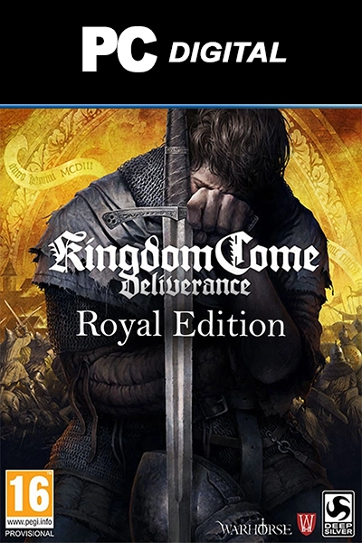 Kingdom-Come-Deliverance-Royal-Edition-PC