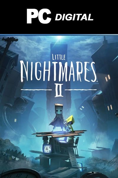 Little-Nightmares-II-PC