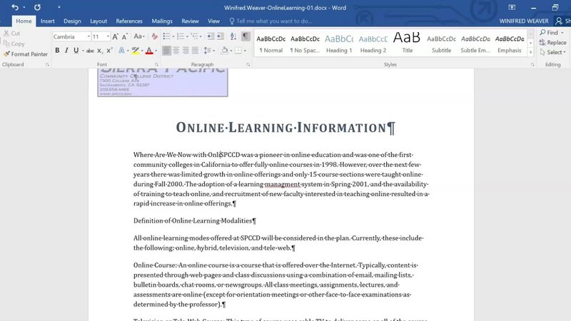 Microsoft Office Word 2019 - Home and Student