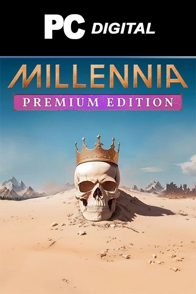 Millennia Premium Edition PC (STEAM) WW