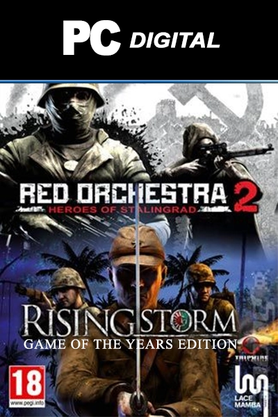Red-Orchestra-2-Heroes-of-Stalingrad-+-Rising-Storm-GOTY-PC
