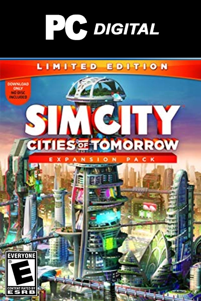SimCity-Cities-of-Tomorrow-Limited-Edition-PC