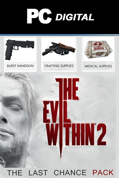 The-Evil-Within-2-+-The-Last-Chance-Pack-PC