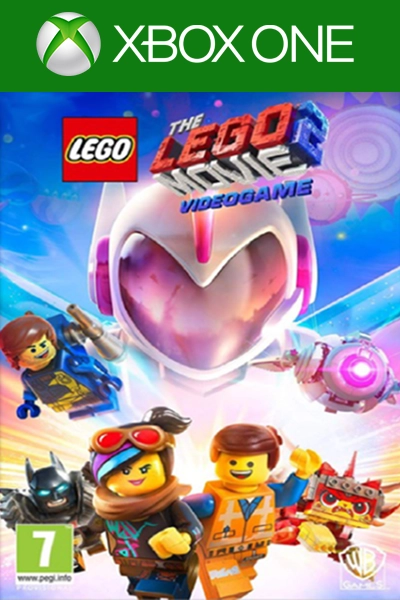 The-Lego-Movie-2-Videogame-Xbox-one
