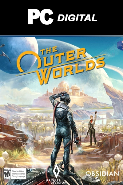 The-Outer-Worlds-PC