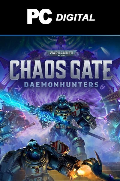 Warhammer-40,000-Chaos-Gate---Daemonhunters