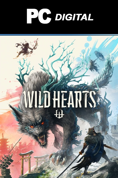 Wild Hearts PC