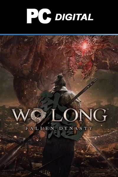 Wo Long Fallen Dynasty release date, pre-order & Xbox Game Pass news