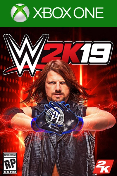 WWE-2k19-Xbox-One