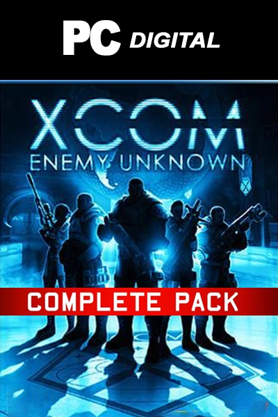 XCOM-Enemy-Unknown-Complete-Pack-PC
