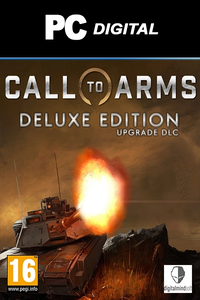 Call-to-Arms-Deluxe-Edition-Upgrade-Dlc