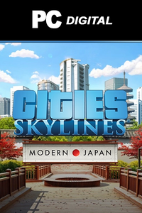 Cities-Skylines---Content-Creator-Pack-Modern-Japan-(DLC)