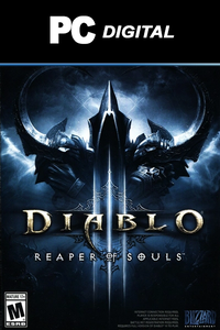 diablo 3 reaper of souls