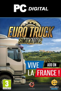 Euro-Truck-Simulator-2---Vive-la-France!PC