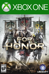 For-Honor-xbox