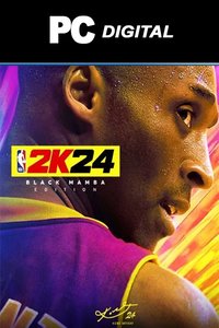 NBA 2K24 Black Mamba Edition PC