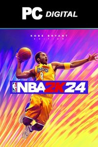 NBA 2K24 Kobe Bryant Edition PC