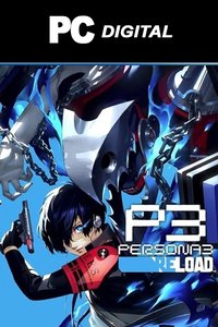 Persona 3 Reload PC
