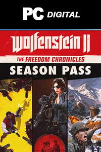 Wolfenstein-II-The-Freedom-Chronicles---Season-Pass-DLC-PC