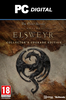 The Elder Scrolls Online Elsweyr Digital Collector's Upgrade Edition
