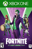 Fortnite - The Last Laugh (Bundle) (Xbox One)