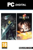Final Fantasy VII & Final Fantasy VIII Double Pack PC