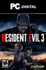 resident-evil-3-remake--PC