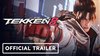 Tekken 8 PC Official Game Trailer