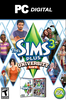 The Sims 3 Plus University Life PC