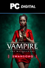 Vampire The Masquerade - Swansong