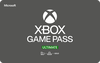 Xbox Game Pass Editions Ultimate 12 Months